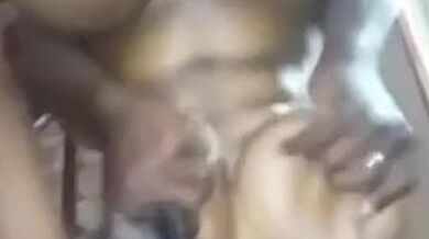 Desi Birthday Sex Scandal