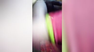 Desi Birthday Sex Scandal