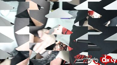 MyDirtyHobby- Taylor-Burton gets fucked hard