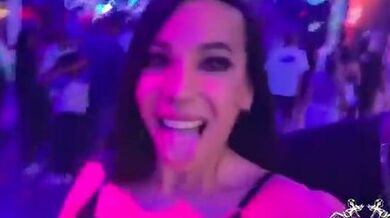 Manyvids Transportation Kasey Kei Gets Slutty In The Car Pp