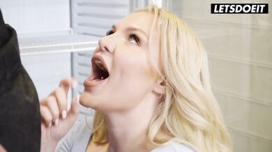 Hot MILF Miss Jackson Railed In Multiple Positions In Steamy Threesome - LETSDOEIT