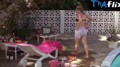 Madonna Underwear Scene in Desperately Seeking Susan