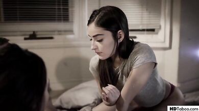 PURE TABOO Perv Older Man Wants Fresh Virgin Pussy - Jaye Summers, Emily Willis