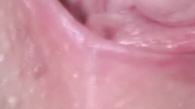 Sexy Mature Babe Loving The Attention