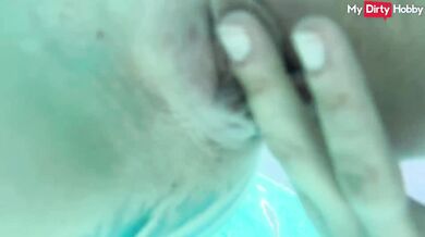 Tattooed babe Emma Wolf Is A Kinky Cutie Who Gets Fucked Underwater - Mydirtyhobby