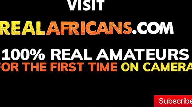 African Park Date Ends In Hotel Room Amateur Fuck And Cumshot