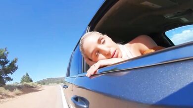 Abella Danger - The Trip Part 1