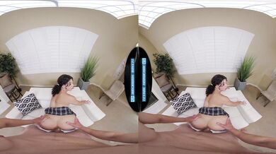 You Fuck Your College Student In Her Uniform