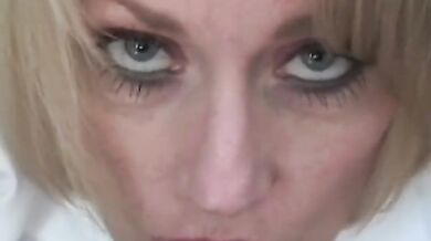 Loving Her Sex Life as a Mature Woman