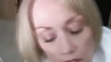 Loving Her Sex Life as a Mature Woman