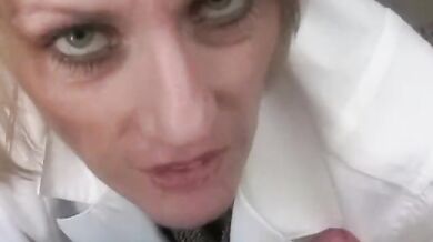 Loving Her Sex Life as a Mature Woman