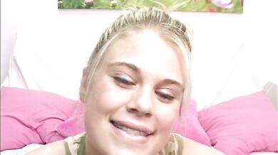 Little Summer chat fingering