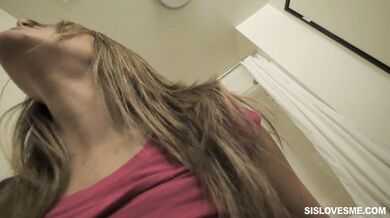 Kimmy Granger Stepsis POV