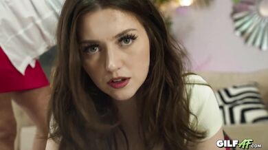 64 YO Granny and Teen lesbian Fucking See more Granny's and gilfs at gilfaf where all the pussy is old as dirt and these horn