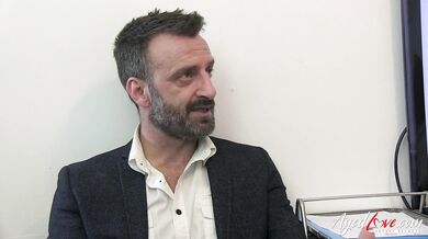 AgedLovE Hot Mature British Blonde Hardcore