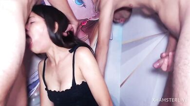 Sexy hot girls (Sex Teen)