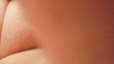 BBW pussy getting fucked and creampied