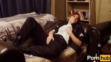 Fuck The Police - Scene 3