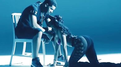 Anaconda - Nicki Minaj [ ASS PMV ]