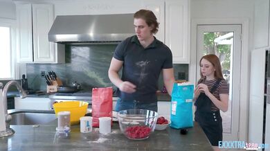 Want Some Cake? With Madi Collins And Michael Swayze