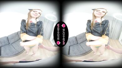 Skinny Tall Girl, Alice Xo, Loves Cock So Much