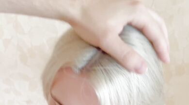 When I do blowjob it’s very easy to bring me to orgasm