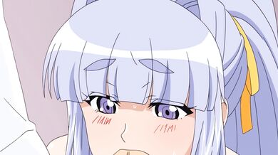 Gogo No Kouchou Junai Mellow Yori