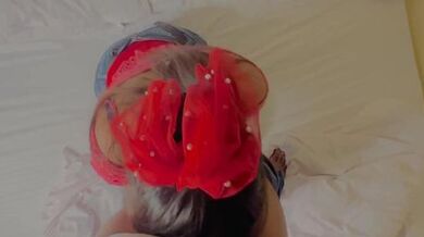 Step Sis Getting Home Alone