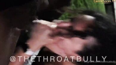 Ebony Head Compilation