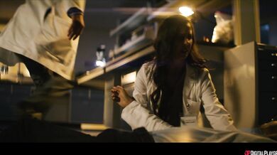 DIGITALPLAYGROUND - PROJECT X SCENE 3 TRAILER EXCLUSIVE