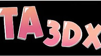 Futa3DX - Hot Busty Futa Babe Fucking Tight Pussy Hard