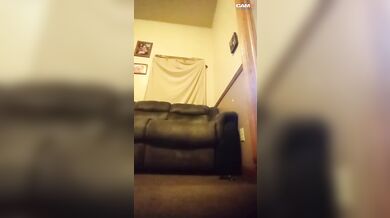 Play time alone. Horny and submissive. is your mouth wet?