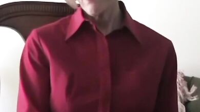 Mature Swinger Wife Experiencing Her Sex Fantasy