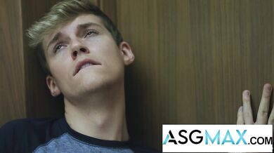 Killian Knox Gives In To Creeping Stepson