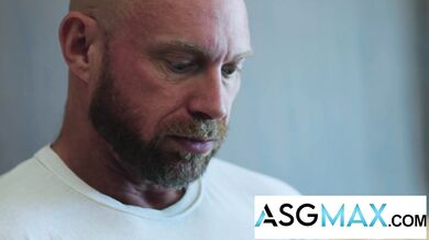 Killian Knox Gives In To Creeping Stepson