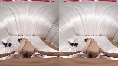 Reality Lovers - Big Cock At PORN Audition!