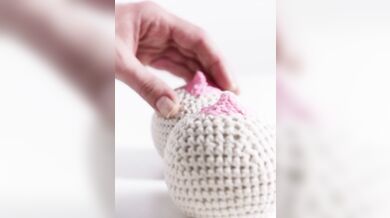 It's all about boobies