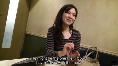 Hairy Japanese Wife Love Hotel Karaoke Singalong With Sex