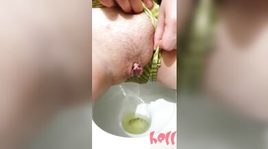 Forget take off Panties, as always :O