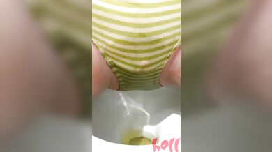 Forget take off Panties, as always :O