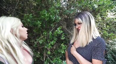 Nurse Sophie Loves Having Sex With Her Patients - Big Sophie