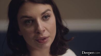 VIXENPLUS A Kinky Lesson Learnt by Ivy Lebelle