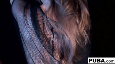 Sexy Dani Daniels Gets A Little Naughty