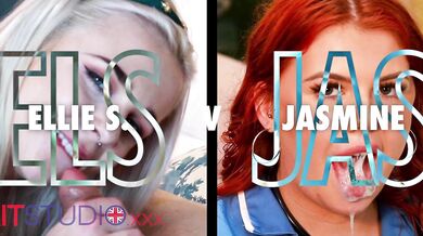 The Great British Blowjob Race - Round 4