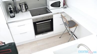 Nice Tits Alexa Flexy Fucked Hard By Big Cock Vince Karter