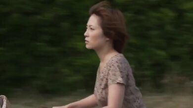 Japanese Husband Had Sex With His Wife After Seeing Her Fucking Someone Else