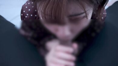 鼻コキとにおいを堪能しながら濃厚なフェラで口内射精♡　cum in mouth nosejob