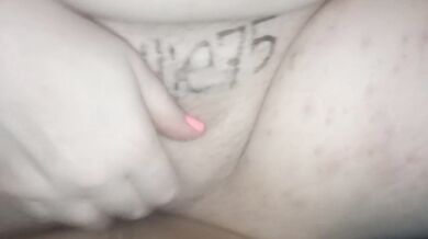 Comment winner wifey squirts and hubby cums all over pussy