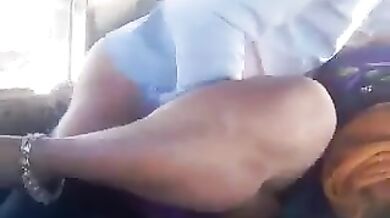 Indian Milf Caught And Fucked By Local Men