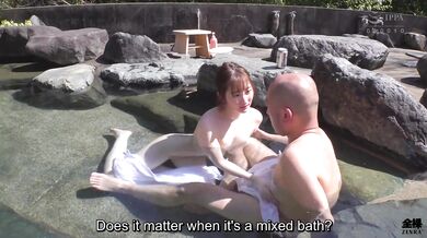 Pale and perfectly proportioned JAV star Jun Suehiro with quite possibly the most perfect butt in existence